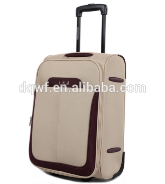 oxford fabric luggage/luggage fabric/fabrics used to make luggage