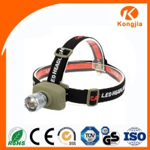 A-ABS Camping Head Light Headlamp