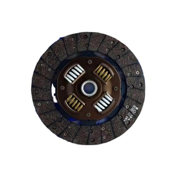 Aftermarket Multiple Choice Quality ISD141U Clutch Disc