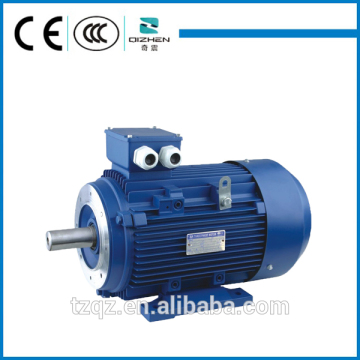 Y2 series three phase electric motor scrap