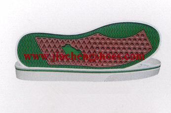 RB Rubber good quality and soft rubber sole