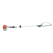SHT2600CL Double Blade Gas Hedge Trimmer