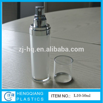 Cosmetic Packaging Cosmetic Bottle Packaging