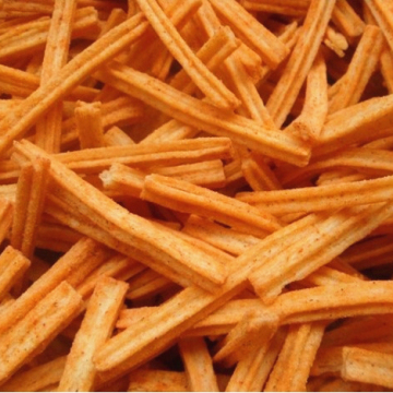 Twin Screw Extruder for Bagels, Snack Crackers & Fried Corn Chips Production Lines - Made in China