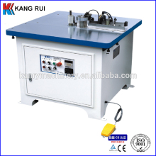 Best manual furniture pvc edge bander machinery