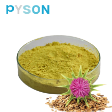 Milk Thistle extract 80% UV/50% HPLC