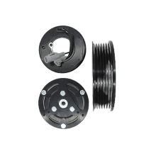 High-Quality Car Air Conditioner Compressor Clutch for Toyota Vios/Yaris AC Compressor