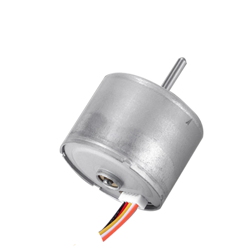 24mm dc brushless motor 12v 24v high speed