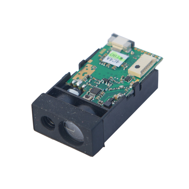 Laser Distance Sensor Accuracy Len