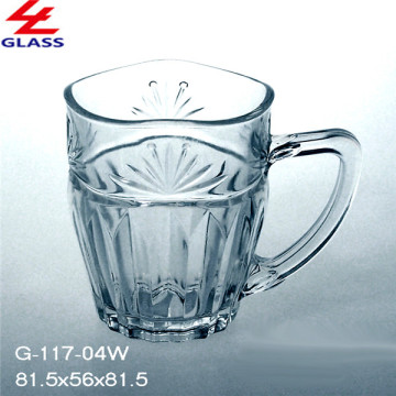 glass beer mugs wholesale