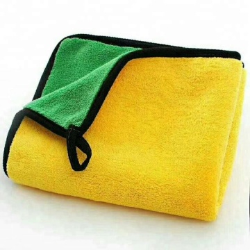 Wholesale Microfiber Thick Towels for Glass