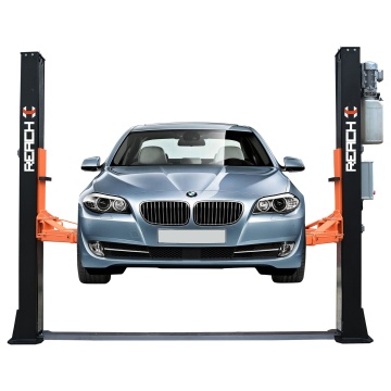 China 4 Tons Two-Post Hydraulic Car Hoist