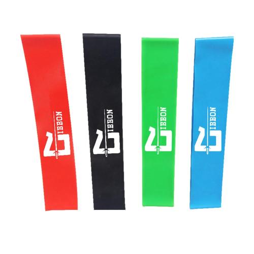 New Products Resistance Loop Exercise Bands Trainers