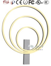 new product 2016 innovative product wall lamps for home led wall lamp down light led