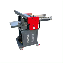 Automatic Pneumatic Paper Folding Machine