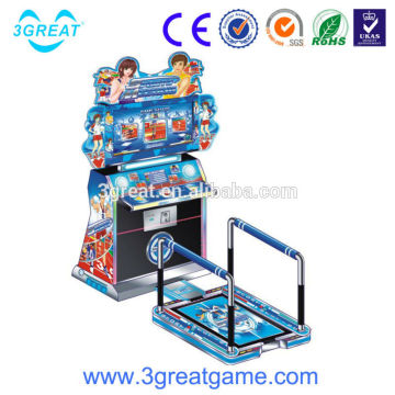 Four Sports coin operated arcade Sports Game Machine