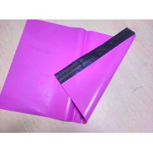 Pink Color Express Bag/Garment Packing Bag