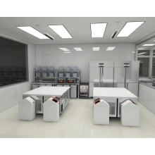 Commercial Restaurant Kitchen Equipment: One Stop Kitchen Solution for Hotel & Restaurant Customization