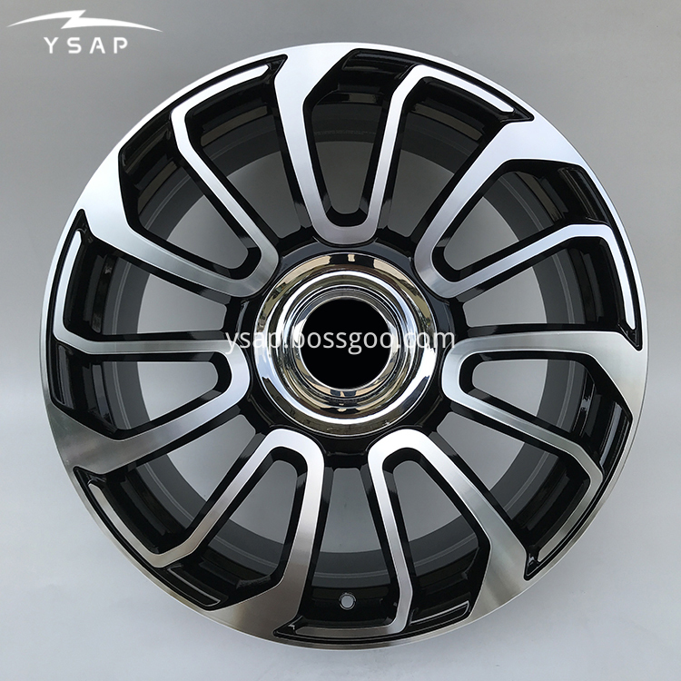 Land Rover Vogue Wheel Rims