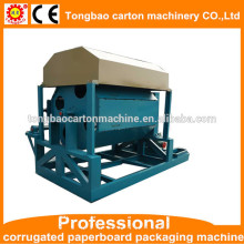 paper egg tray pulp moulding machine