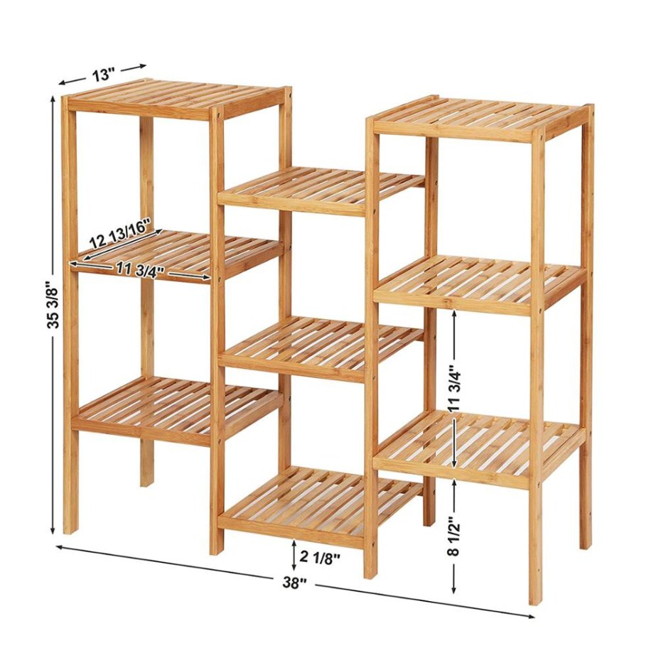 Flower Plant Rack 4 Jpg