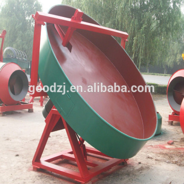 2020 Animal dung fertilizer pellet machine and ammoniated fertilizer manufacturers