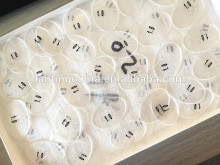 Wholesale pmma acrylic opthalmic lenses