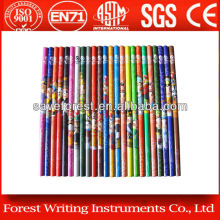 Art color pencil set for drawing color pencils