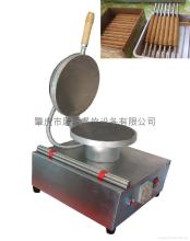 Desk-top Egg Roll Biscuit Machine