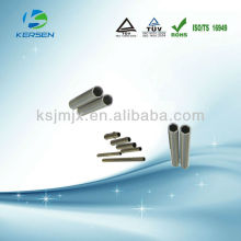 Special Shaped Stainless Steel Tubes
