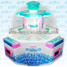 Sweetland 4 Bright Version candy grabber