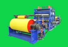 Complete Tension Leveler Units