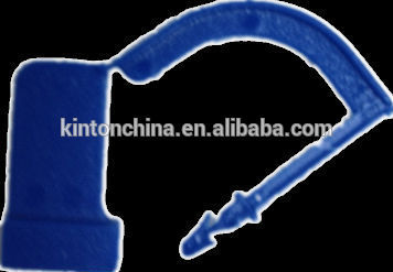 Dispossable plastic Sterilization container Seal