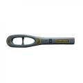 Strong metal detector for security