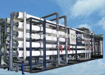 Made in Guangzhou China hotsale industrial ro system water treatment