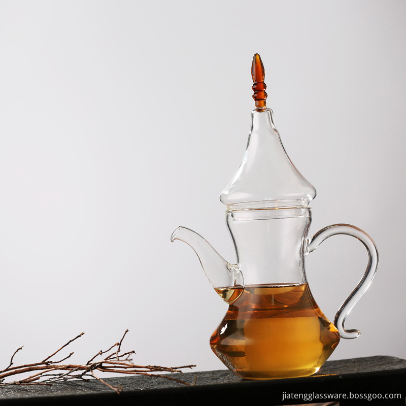 чайник стекло teapot glass