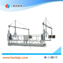 High Working Efficient Window Cleaning Gondola