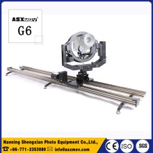 ASXMOV G6S 180cm digital camera dslr motion control photography video slider