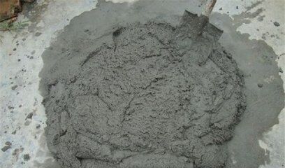 DEIPA 85% concretet additives