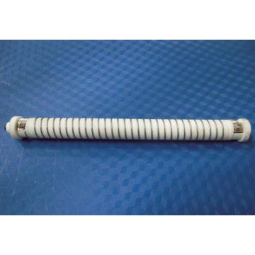 strong 4mm alumina ceramic rod bar