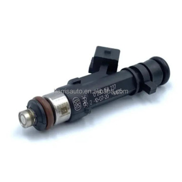 Fuel Injector 0280158237 for Bosch VTA GAZ UAZ ZMZ