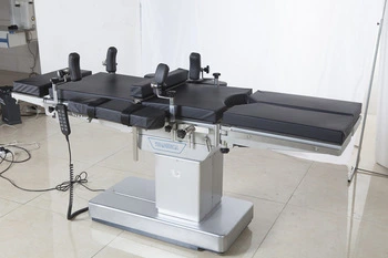 Most Popular Hospital Equirement Electric Operating Table