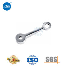 Good Quality SUS Single Arm Curtain Wall Connectors