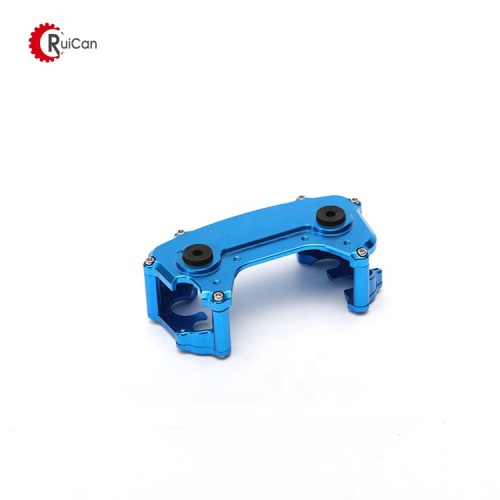 cast iron casting of construction engineering machinery part