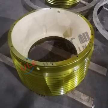 Good And Cheap Bowl For HP300 Cone Crusher