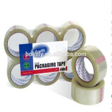 packing tape with tape dispenser