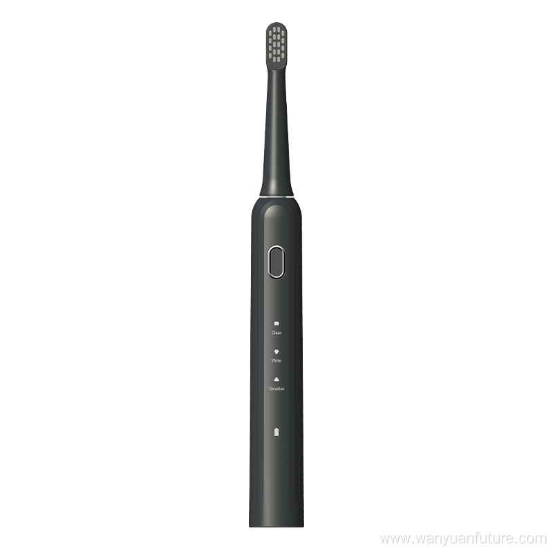 sonic electric rechargeable toothbrush electronic