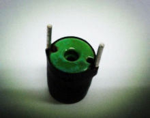 Q High Frequency Drum Core Inductor With Rohs Approved