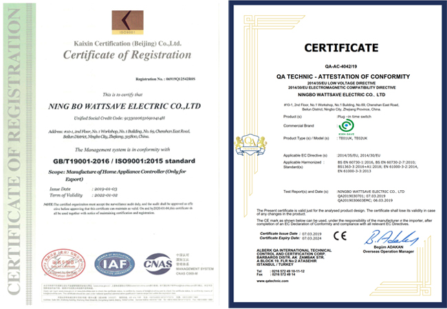 Digital programmable kitchen timer switch UK Type socket household 220V