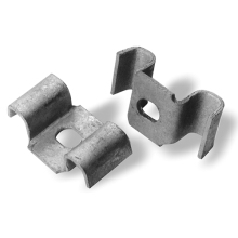 Steel Bar Grating Saddle Clip Clamp Fastener